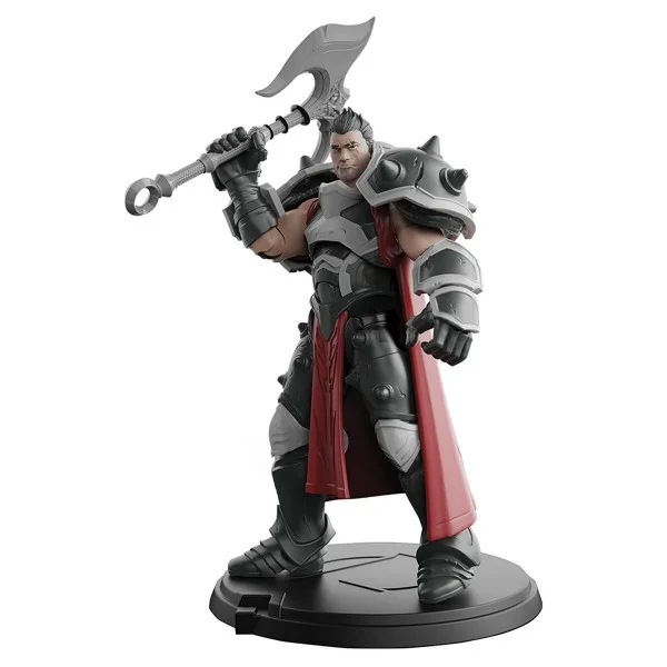 League of Legends 10cm Figure - Darius - 6062257-T